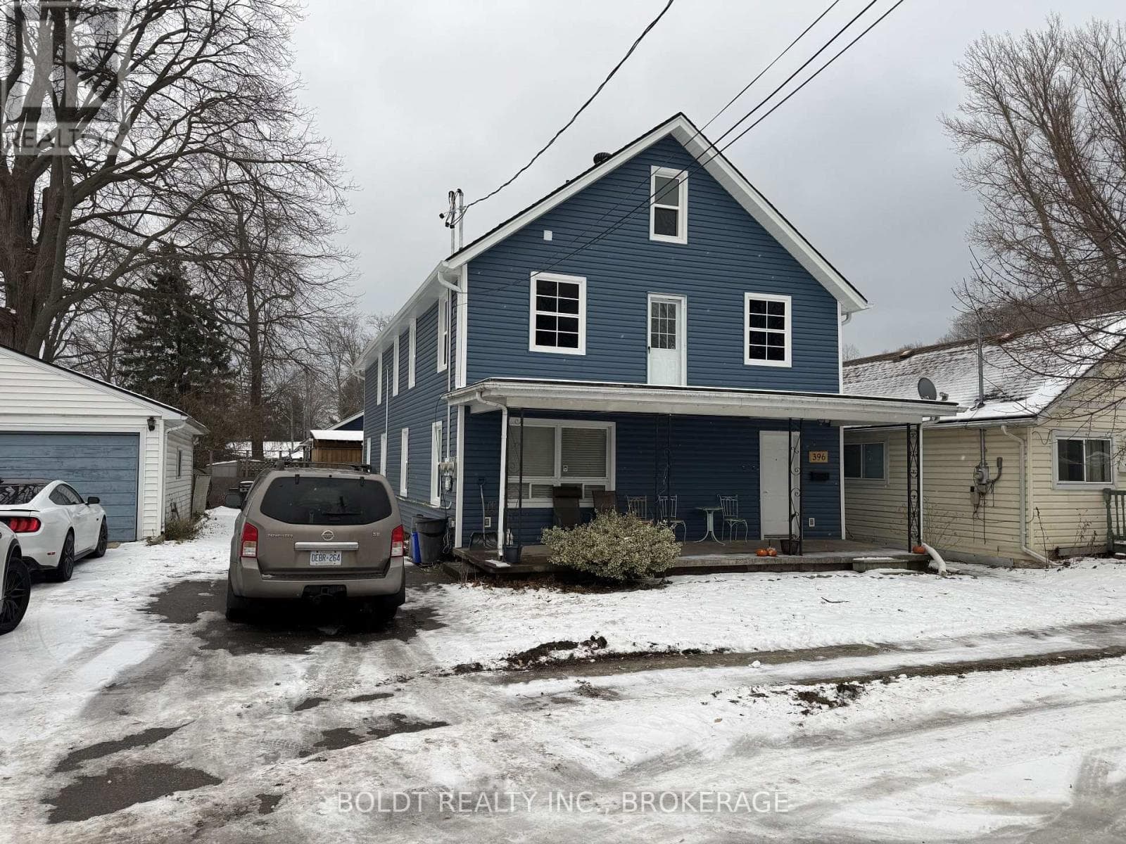 2 - 396 OXFORD AVENUE — Fort Erie (Crystal Beach), Ontario - Main photo