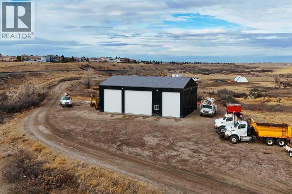 Range Road 54 — Rural Cypress County, Alberta - Photo 2 of 10