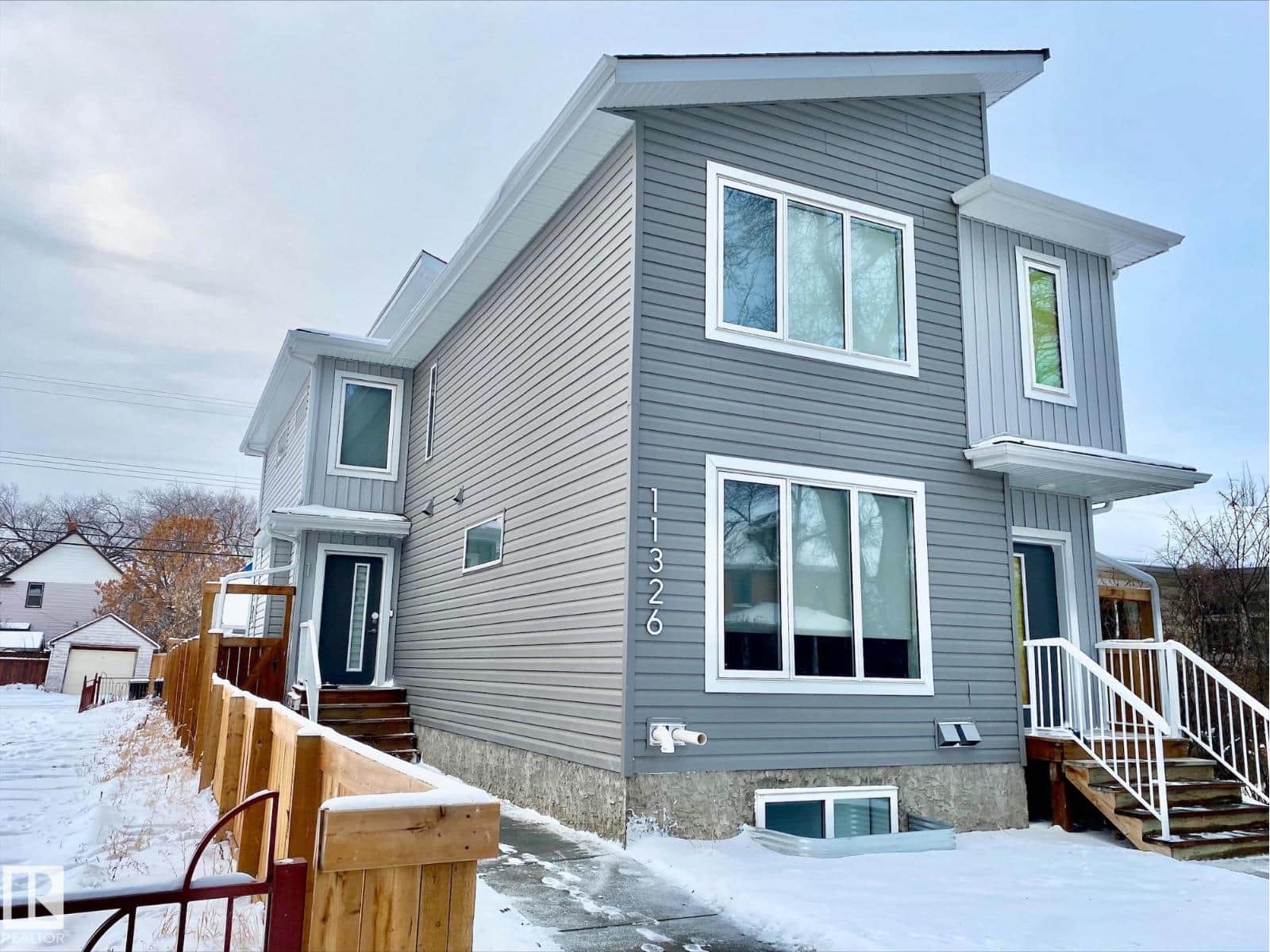 #1 11326 95A ST NW - Photo 2 of 29, Edmonton, Alberta