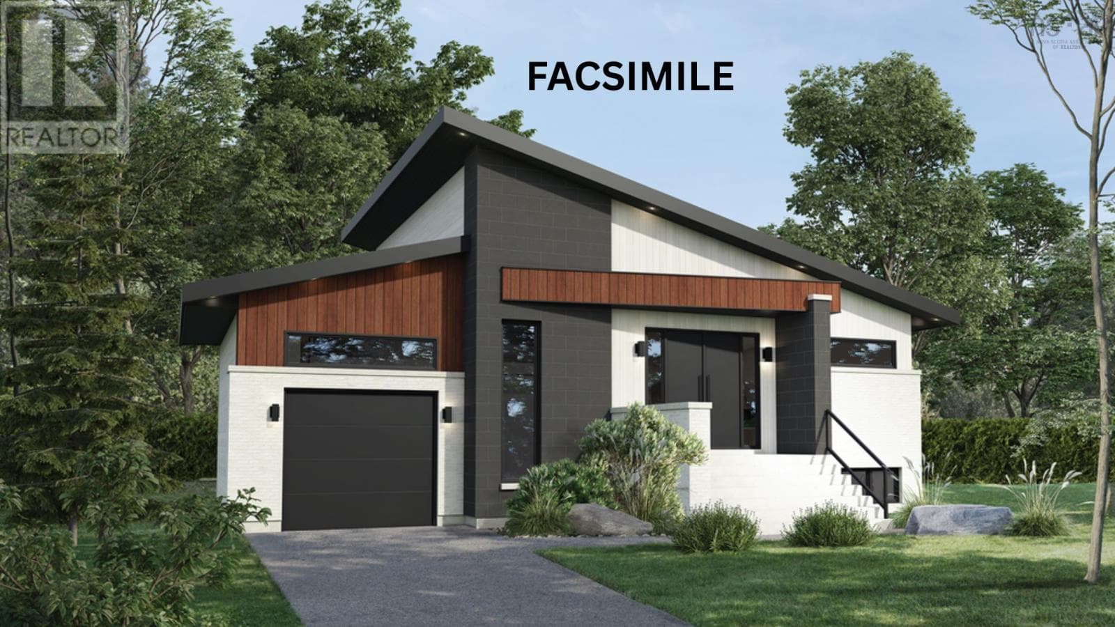 Lot 22-1 Clearway Street — Mahone Bay, Nova Scotia - Main photo