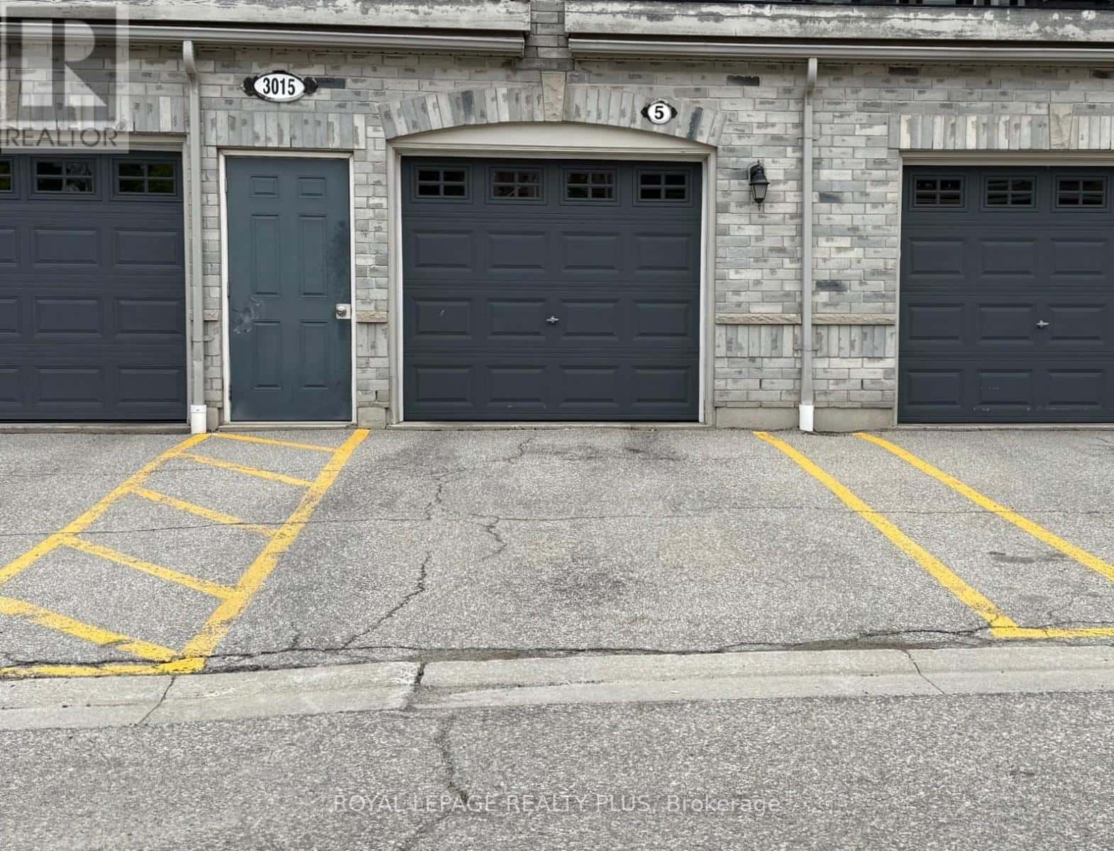 5 - 3015 DESTINATION DRIVE — Mississauga (Churchill Meadows), Ontario - Photo 3 of 29