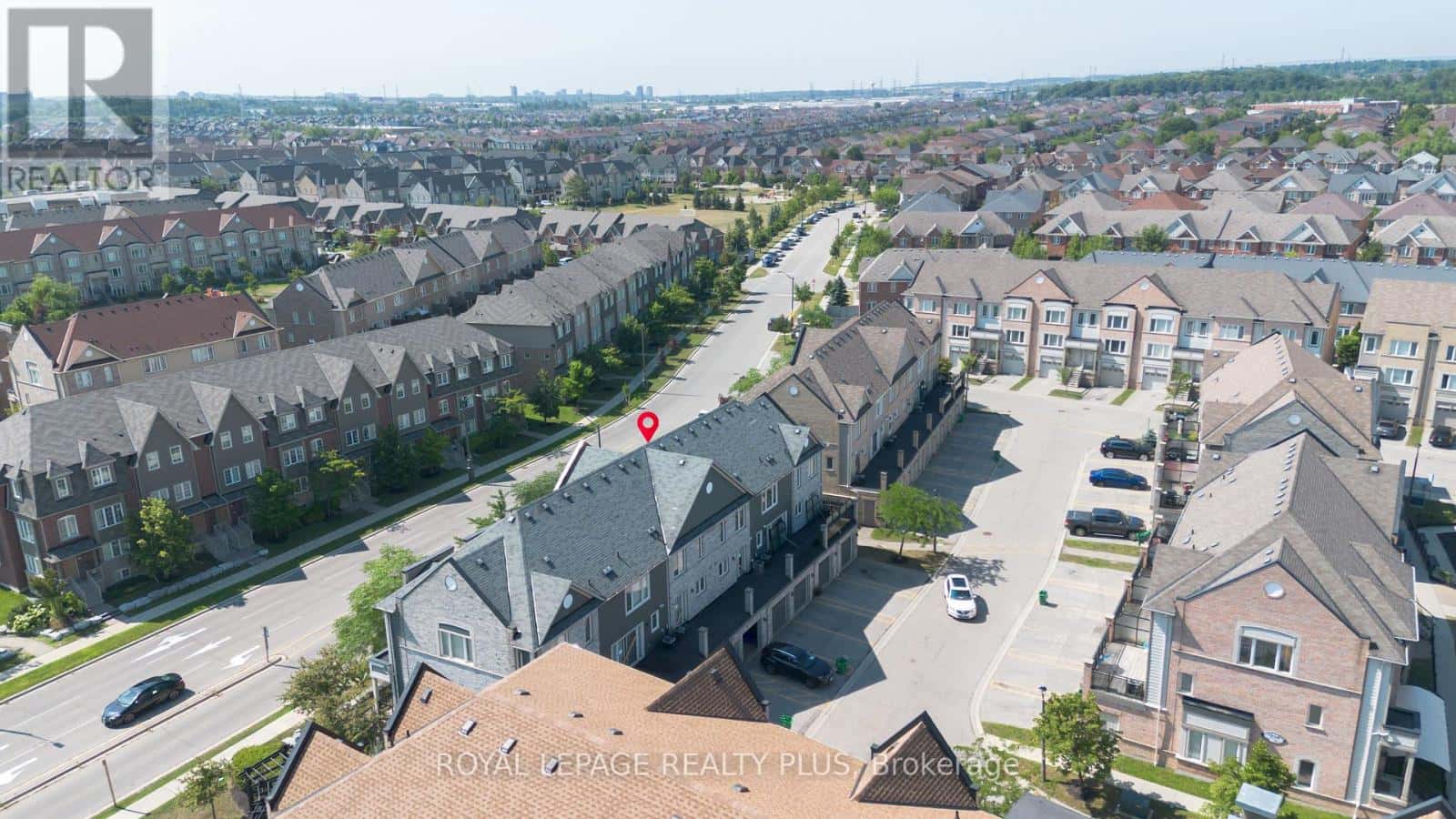 5 - 3015 DESTINATION DRIVE — Mississauga (Churchill Meadows), Ontario - Photo 4 of 29