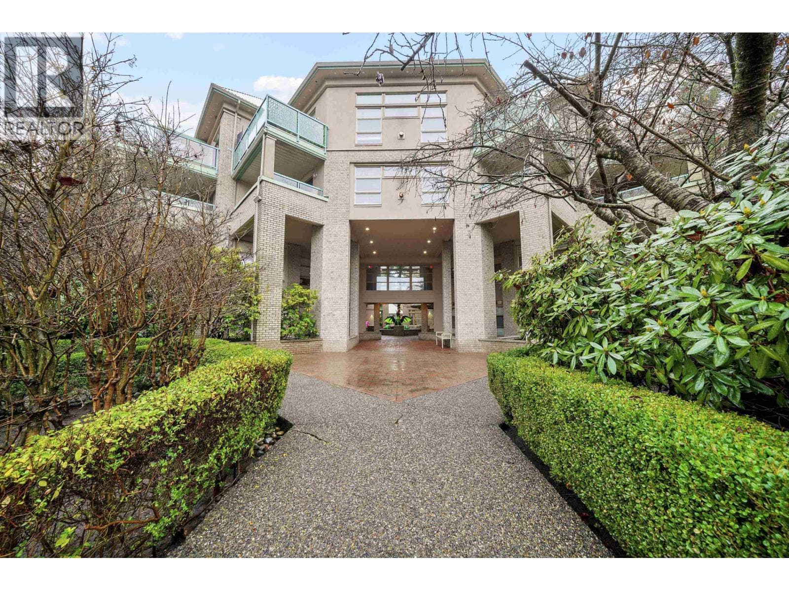 408 301 MAUDE ROAD — Port Moody, British Columbia - Main photo