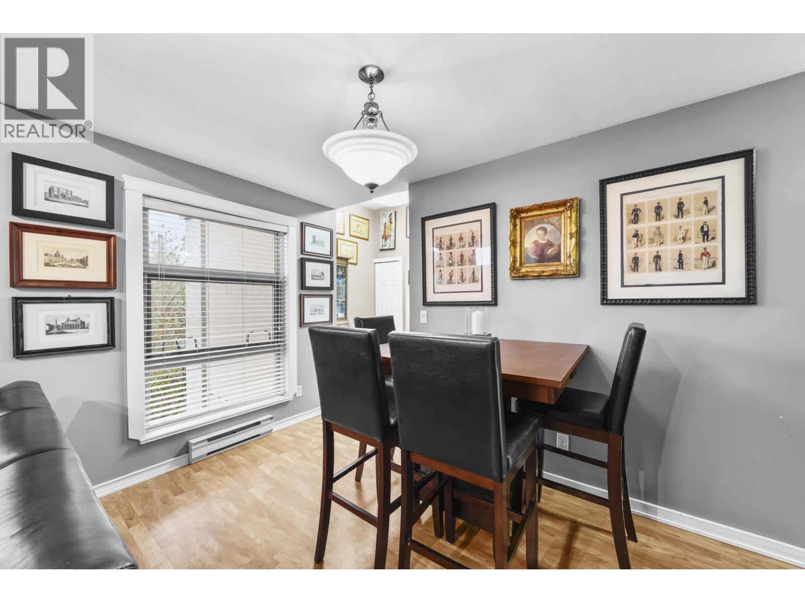 408 301 MAUDE ROAD — Port Moody, British Columbia - Photo 5 of 29