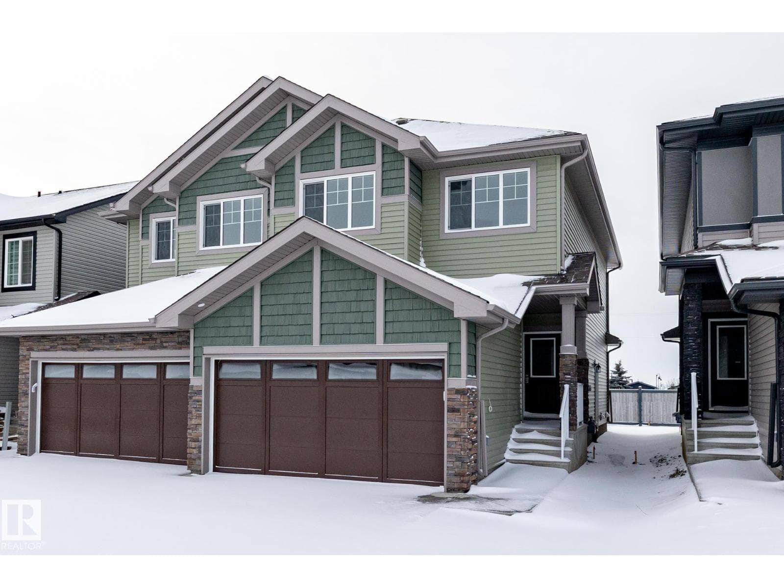 10716 99 ST — Morinville, Alberta - Main photo