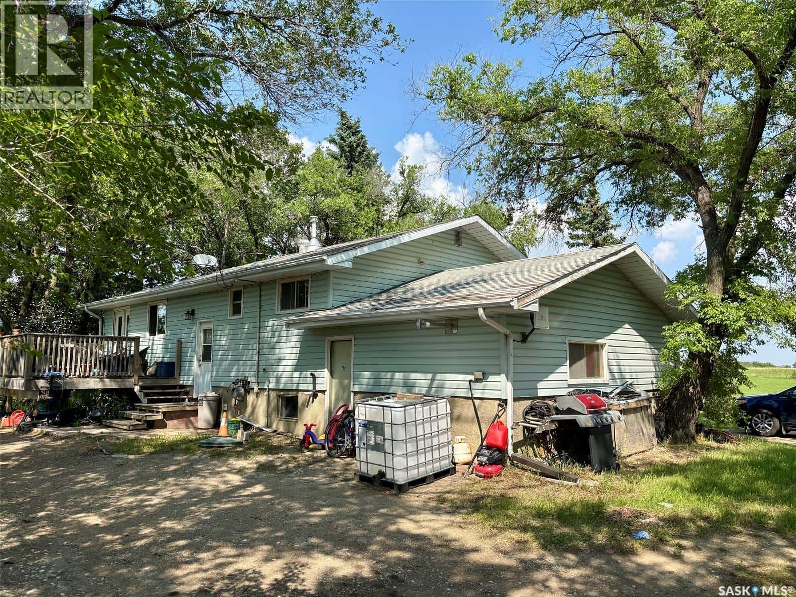Iula Acreage Sitina Access Road — Vanscoy Rm No. 345, Saskatchewan - Photo 3 of 44