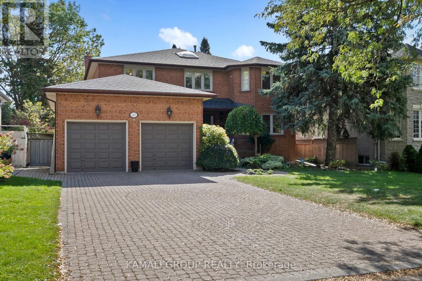 287 DUNVIEW AVENUE — Toronto (Willowdale East), Ontario - Main photo