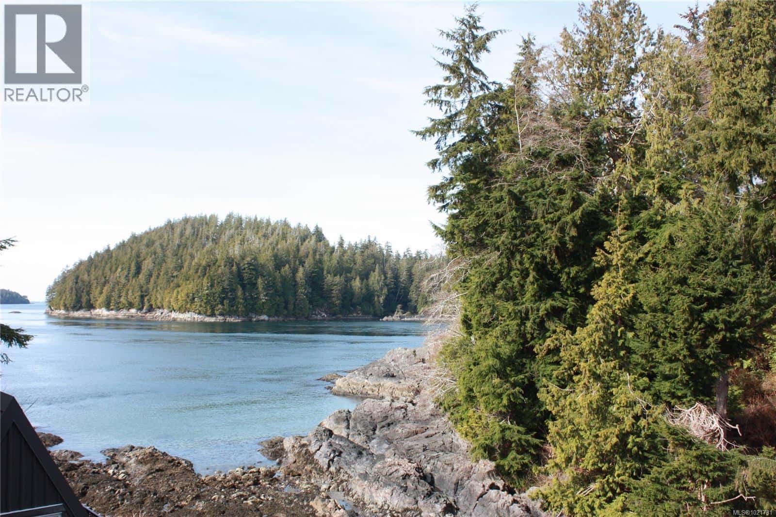 200 Campbell St — Tofino, British Columbia - Photo 3 of 4