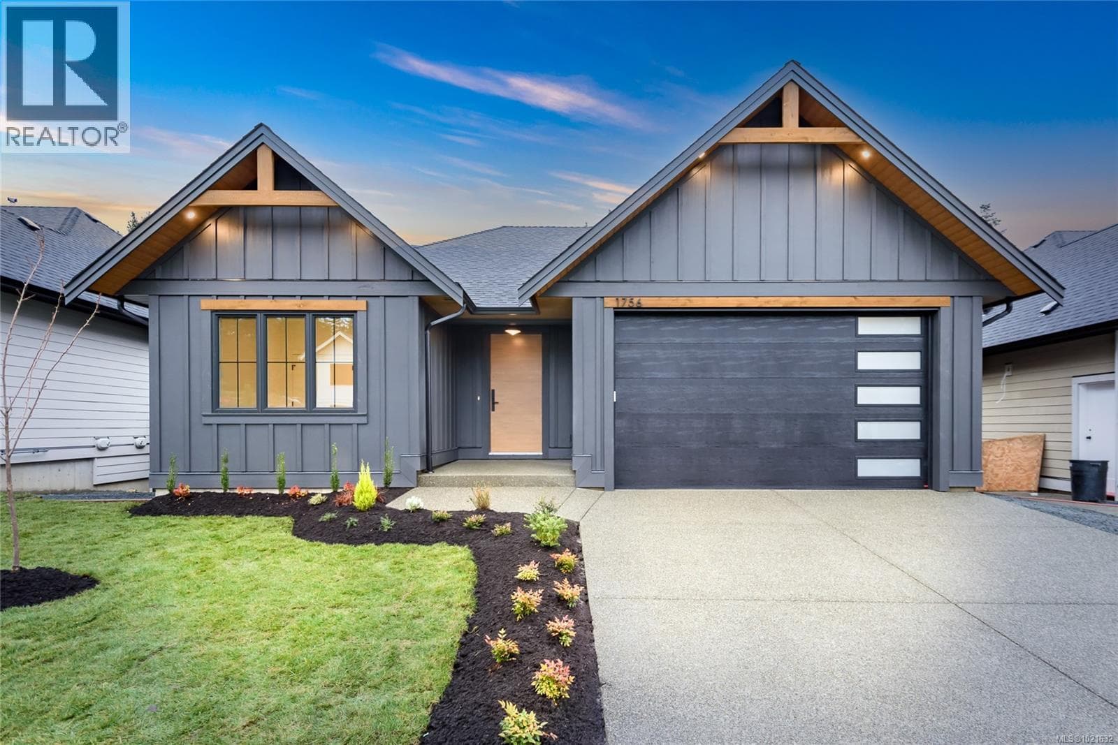 1756 Crown Isle Blvd — Courtenay, British Columbia - Main photo