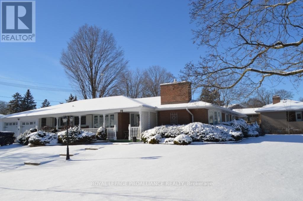 9 PARKVIEW HEIGHTS — Quinte West (Trenton Ward), Ontario - Main photo