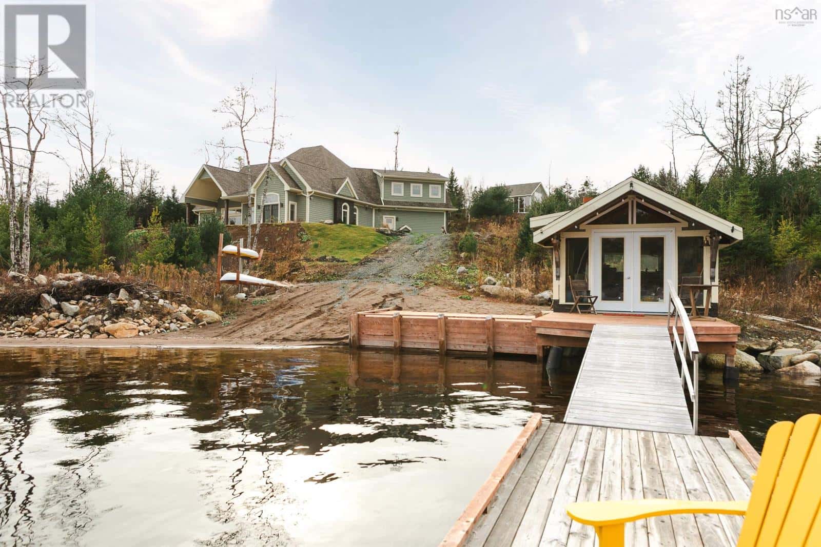 129 Champagne Lane — Musquodoboit Harbour, Nova Scotia - Photo 2 of 50