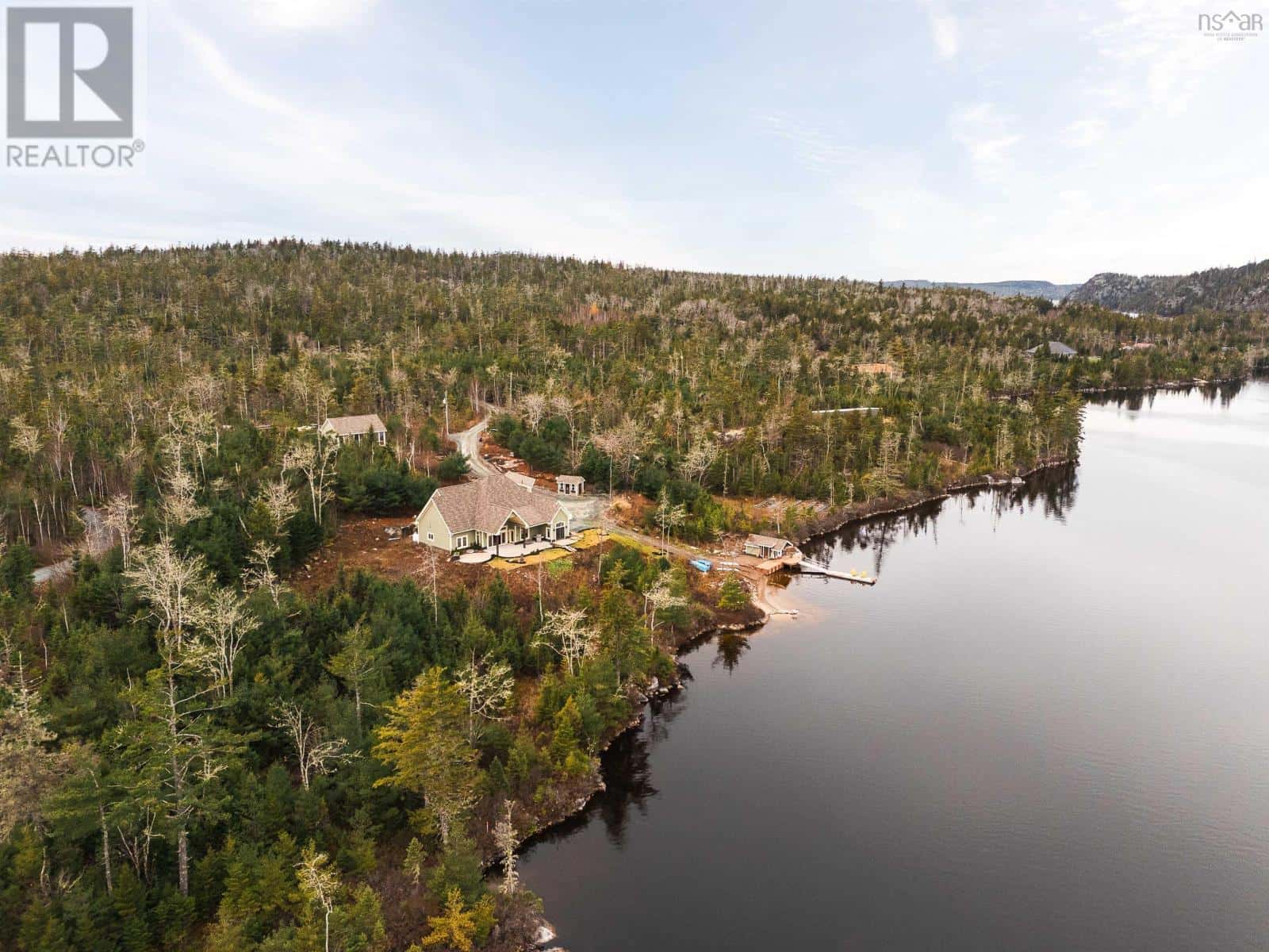 129 Champagne Lane — Musquodoboit Harbour, Nova Scotia - Photo 4 of 50