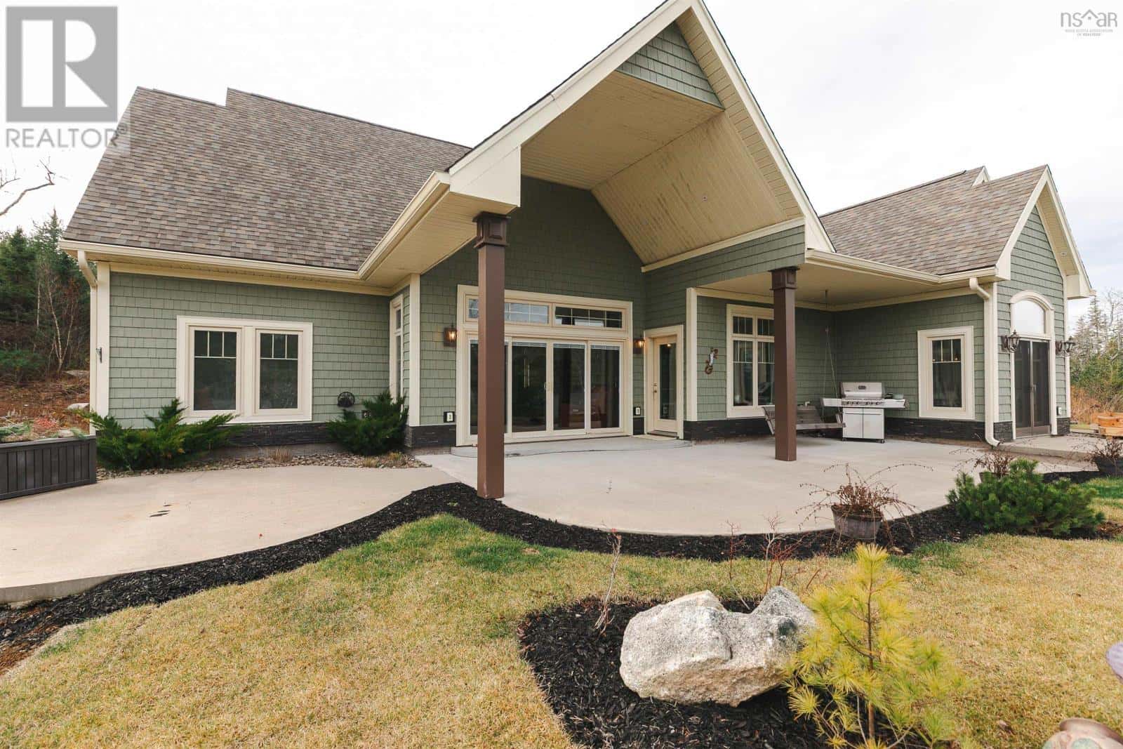 129 Champagne Lane — Musquodoboit Harbour, Nova Scotia - Photo 5 of 50