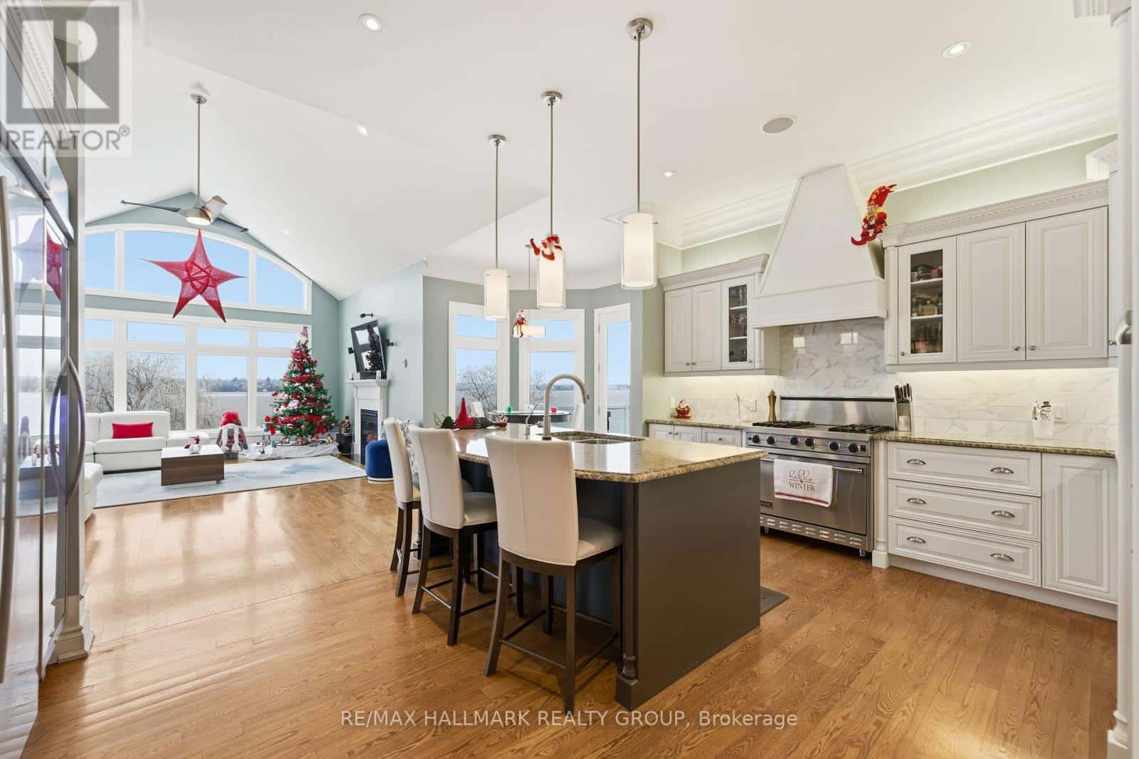 3665 FRONT ROAD — Champlain, Ontario - Photo 4 of 50