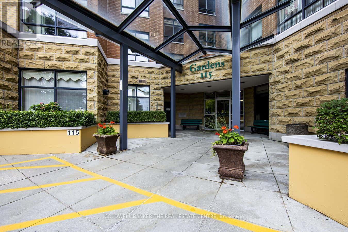 115 Bonis Avenue 510