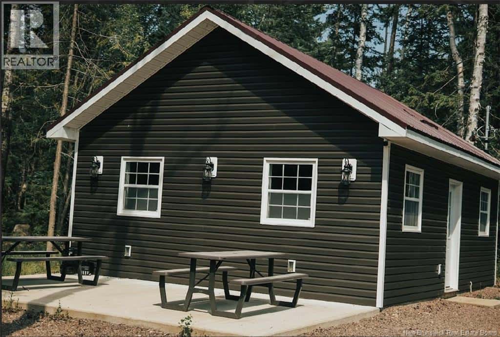 444 Cox Point Road — Cumberland Bay, New Brunswick - Photo 2 of 40