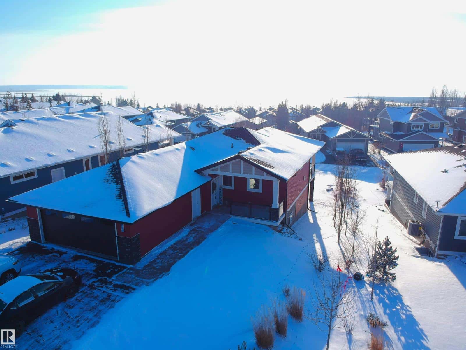 #542 55101 STE. ANNE TR — Rural Lac Ste. Anne County, Alberta - Photo 2 of 75