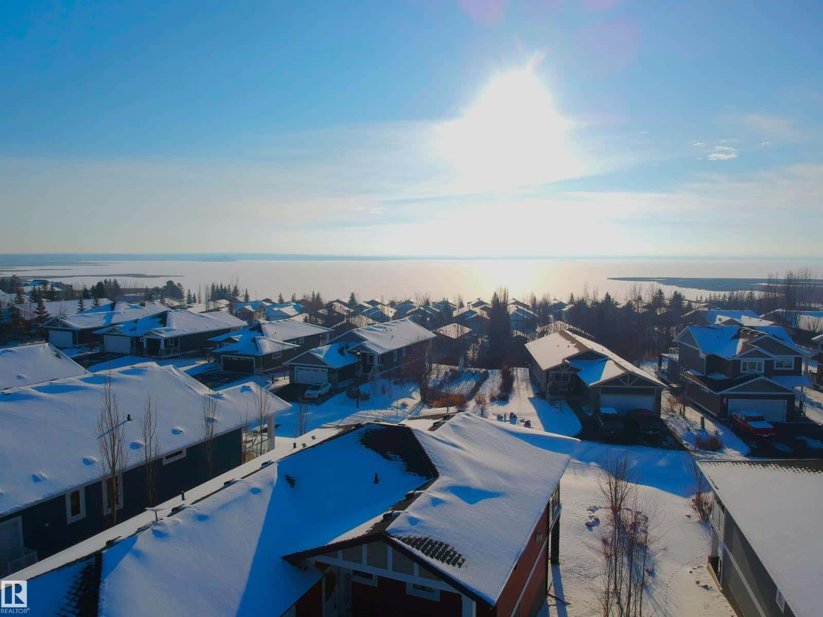 #542 55101 STE. ANNE TR — Rural Lac Ste. Anne County, Alberta - Photo 4 of 75