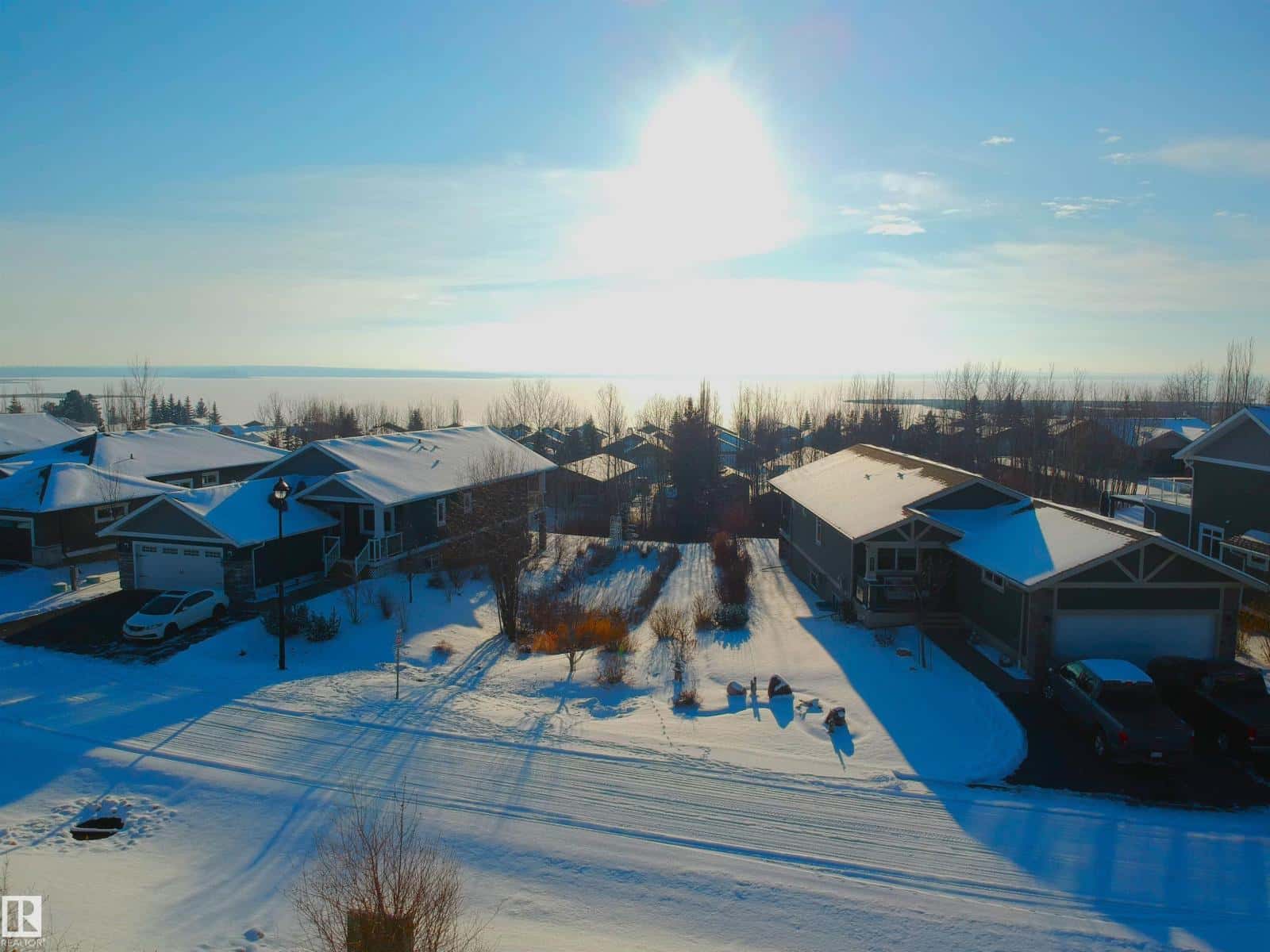 #542 55101 STE. ANNE TR — Rural Lac Ste. Anne County, Alberta - Photo 5 of 75