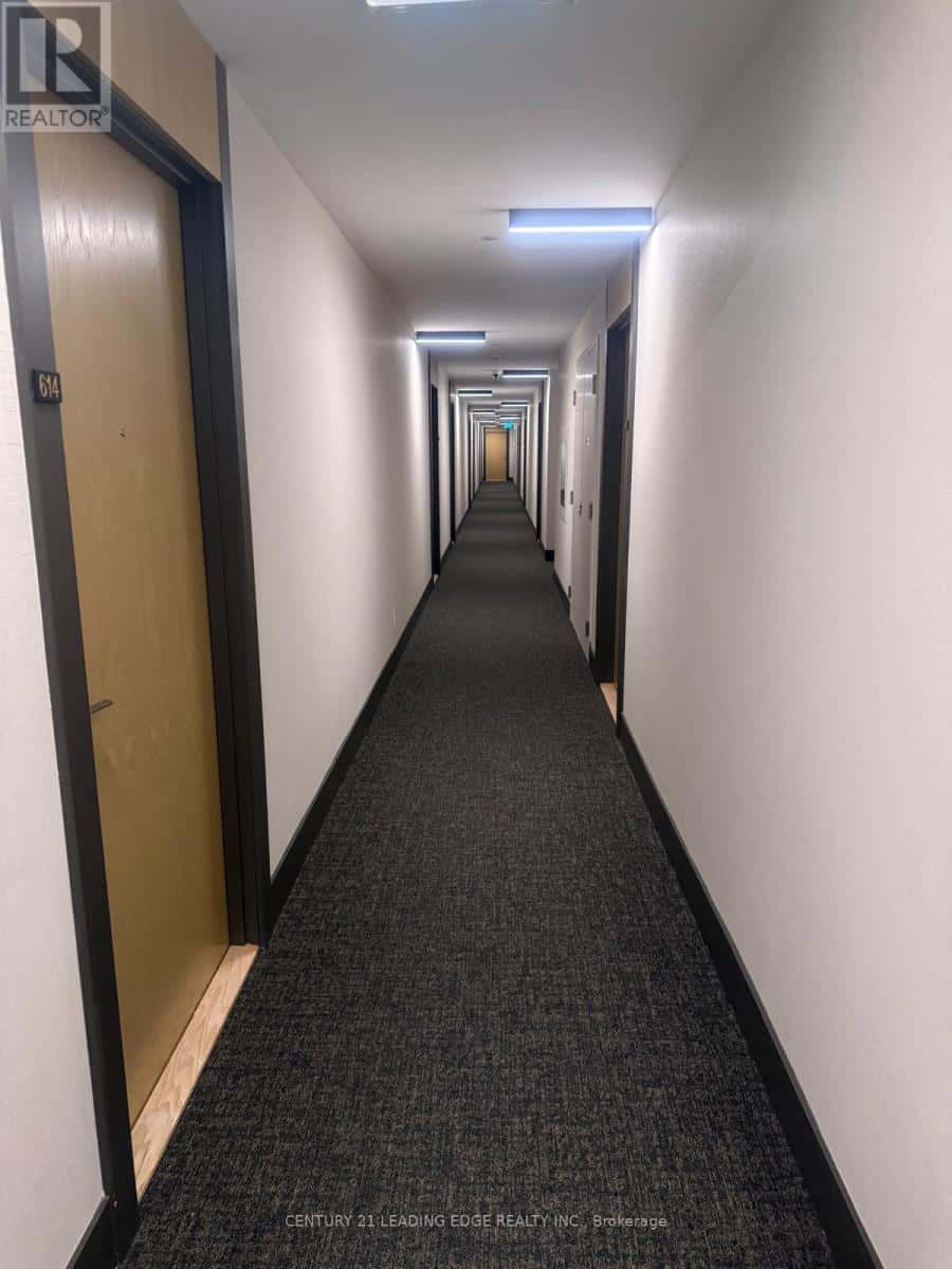 613 - 1350 ELLESMERE ROAD — Toronto (Bendale), Ontario - Photo 2 of 12