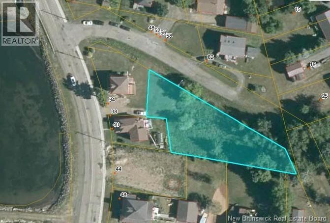 Lot 25-02 McNeil Street — Shediac, New Brunswick - Main photo