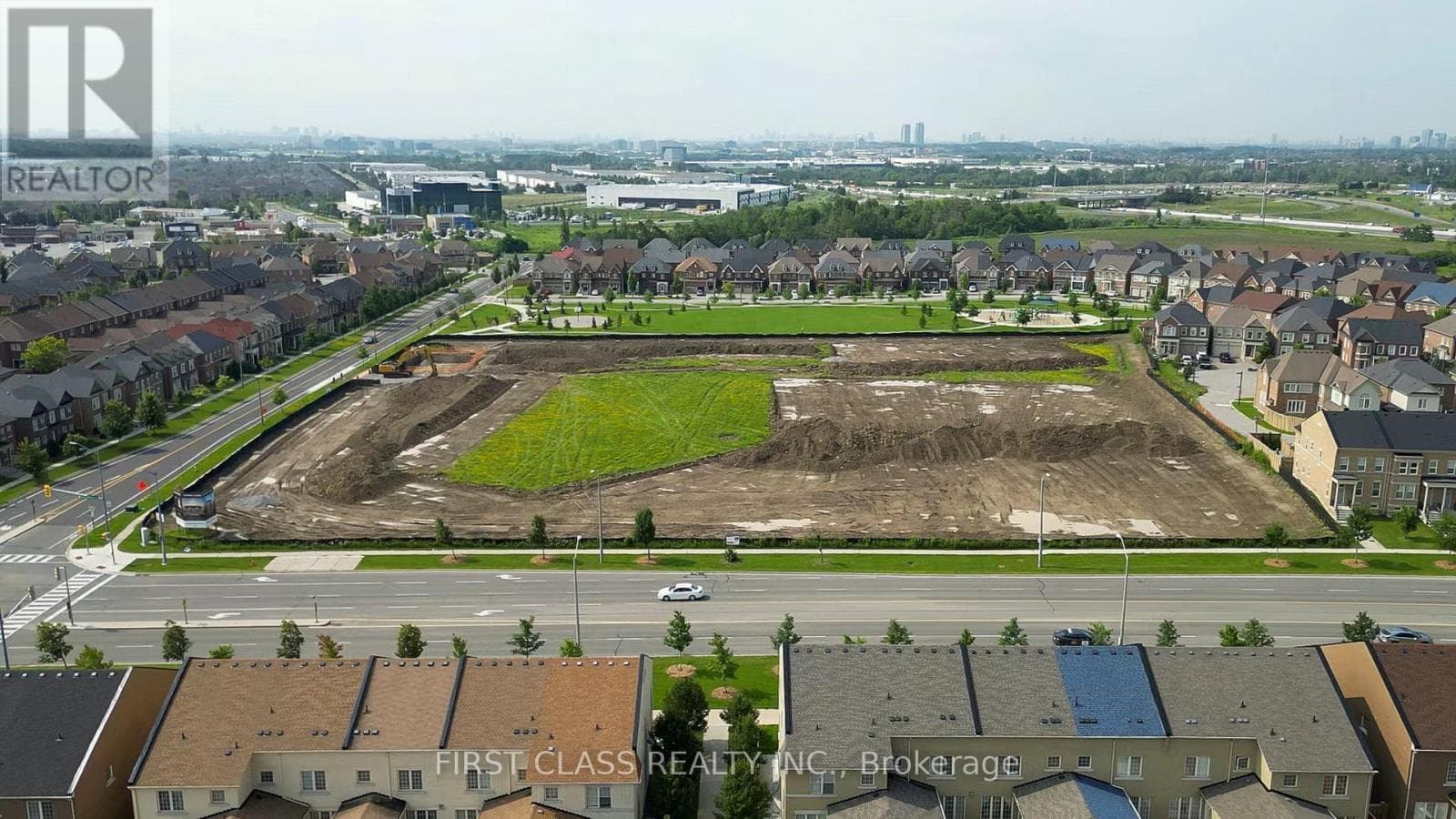 N/A RUSSELL DAWSON ROAD — Markham (Cathedraltown), Ontario - Main photo