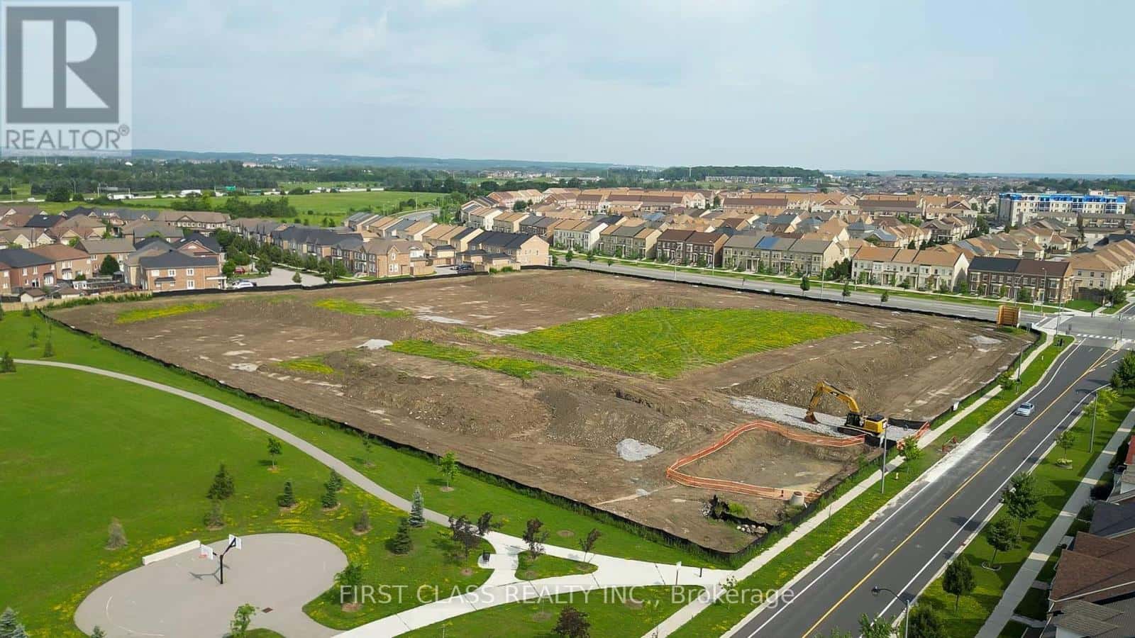 N/A RUSSELL DAWSON ROAD — Markham (Cathedraltown), Ontario - Photo 3 of 3