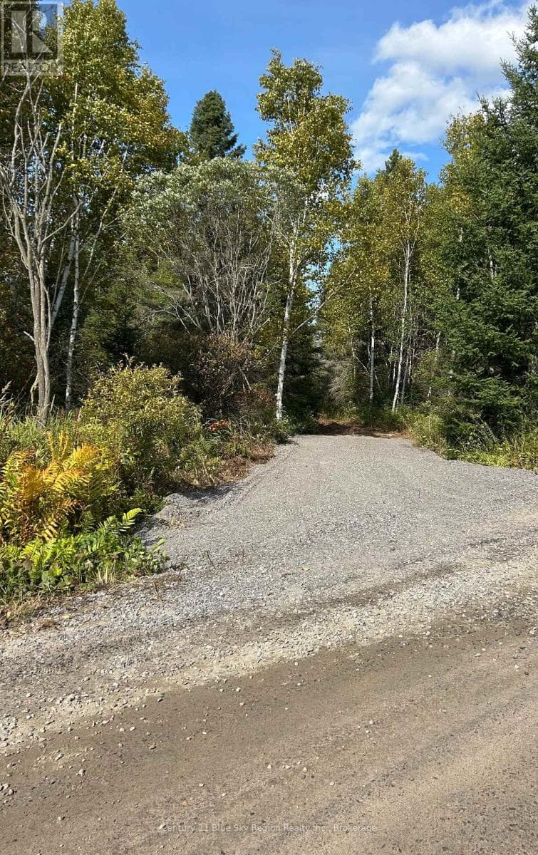 LOT 9 PART 1 JOHNSON ROAD — East Ferris (Corbeil), Ontario - Main photo
