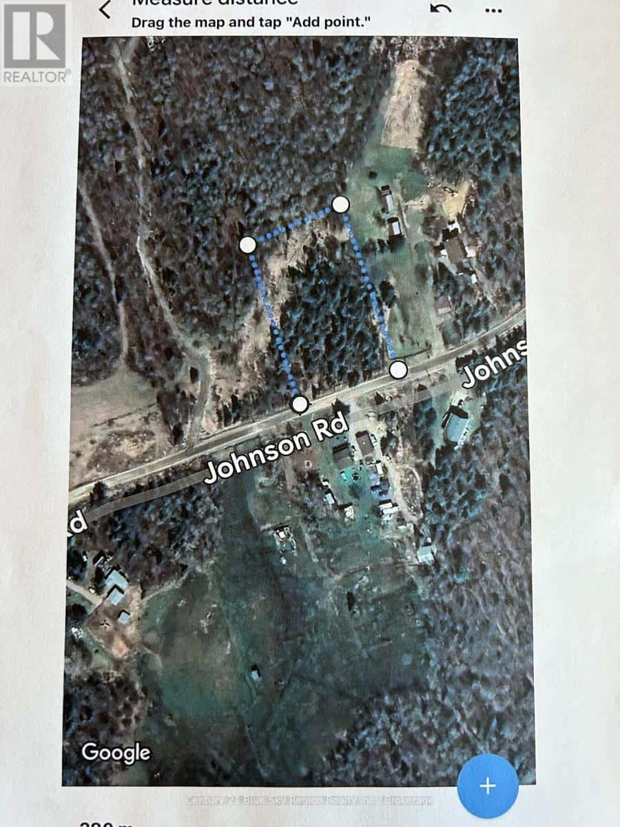 LOT 9 PART 1 JOHNSON ROAD — East Ferris (Corbeil), Ontario - Photo 4 of 5