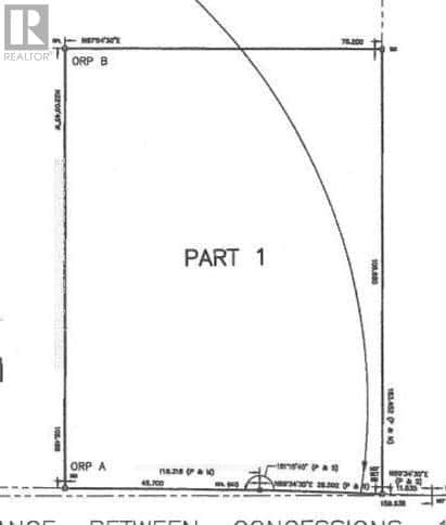 LOT 9 PART 1 JOHNSON ROAD — East Ferris (Corbeil), Ontario - Photo 5 of 5