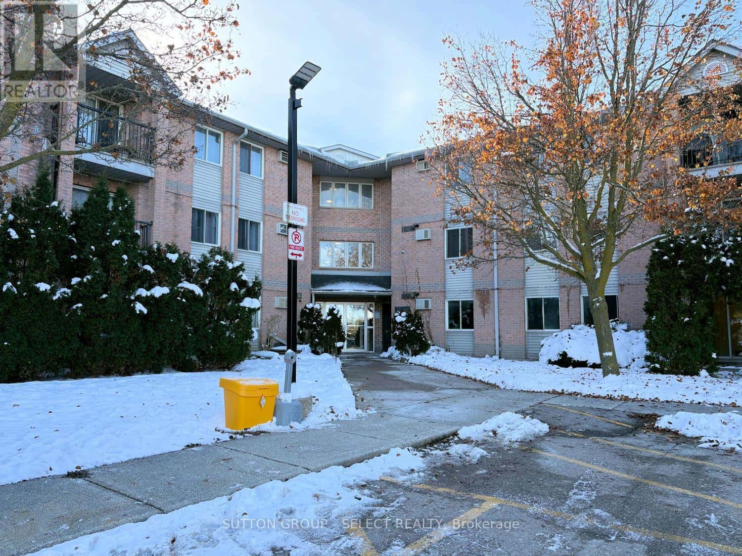 2230 Trafalgar Street 109