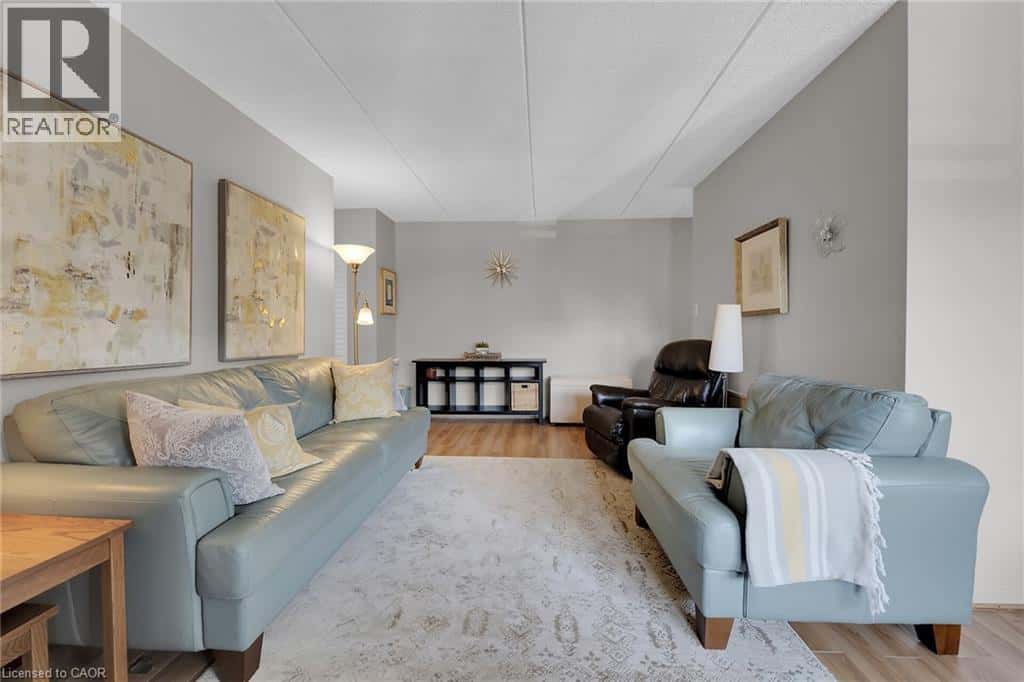 198 SCOTT Street Unit# 220 — St. Catharines, Ontario - Photo 2 of 43