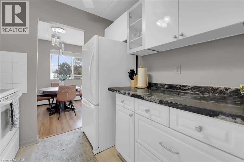 198 SCOTT Street Unit# 220 — St. Catharines, Ontario - Photo 5 of 43