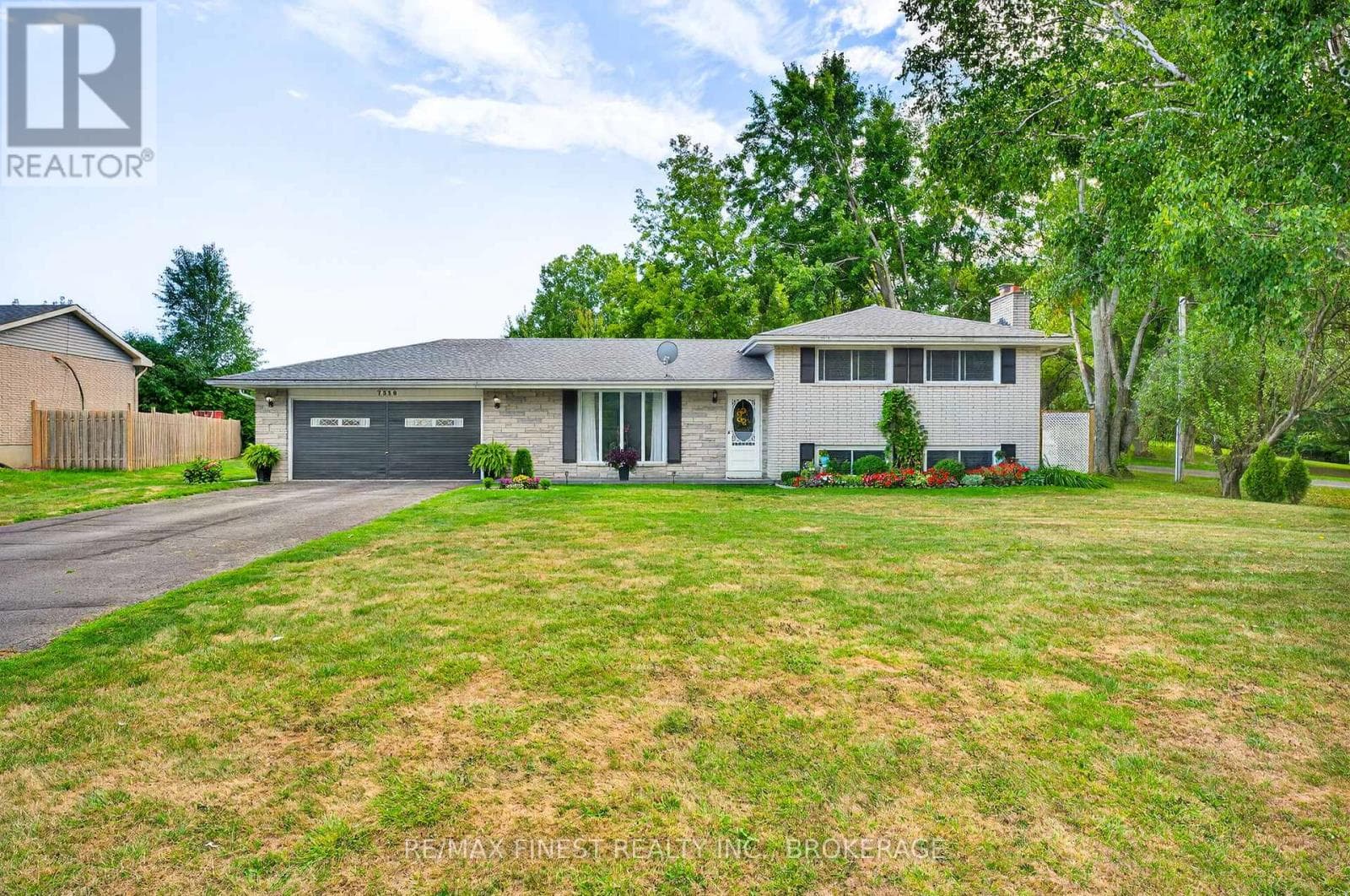 7350 COUNTY ROAD 2 — Greater Napanee (Greater Napanee), Ontario - Main photo