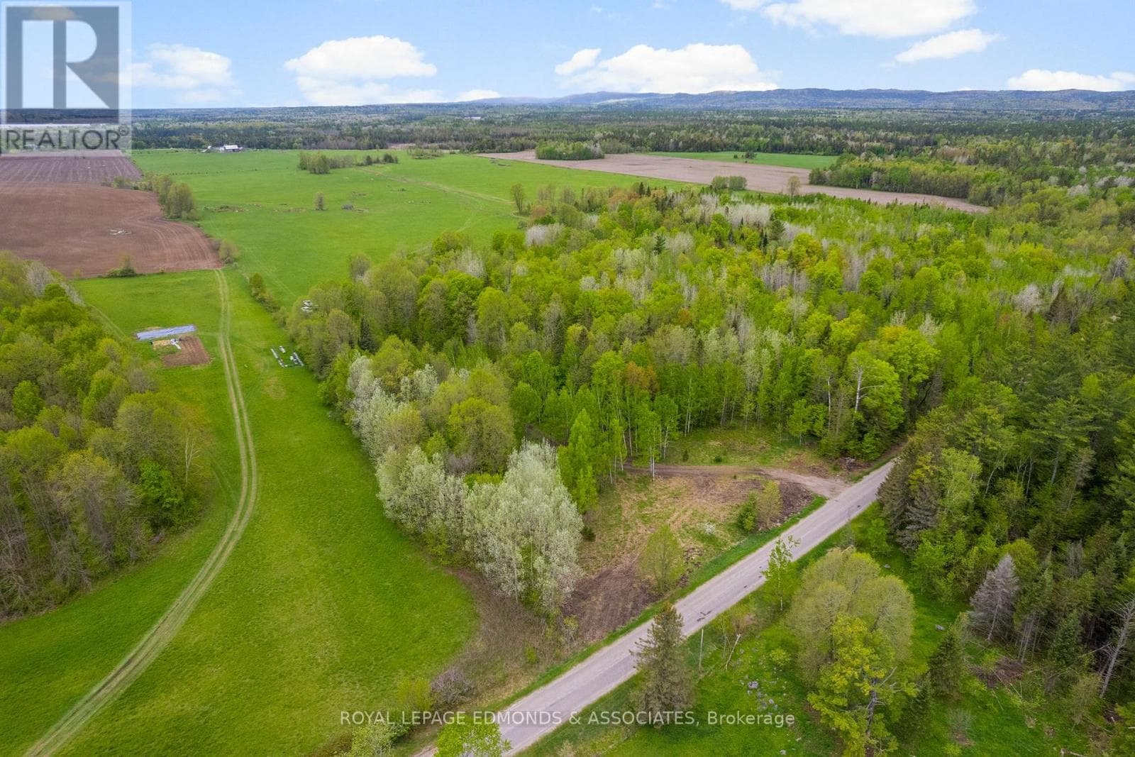 0 WRIGHT ROAD — Whitewater Region, Ontario - Main photo