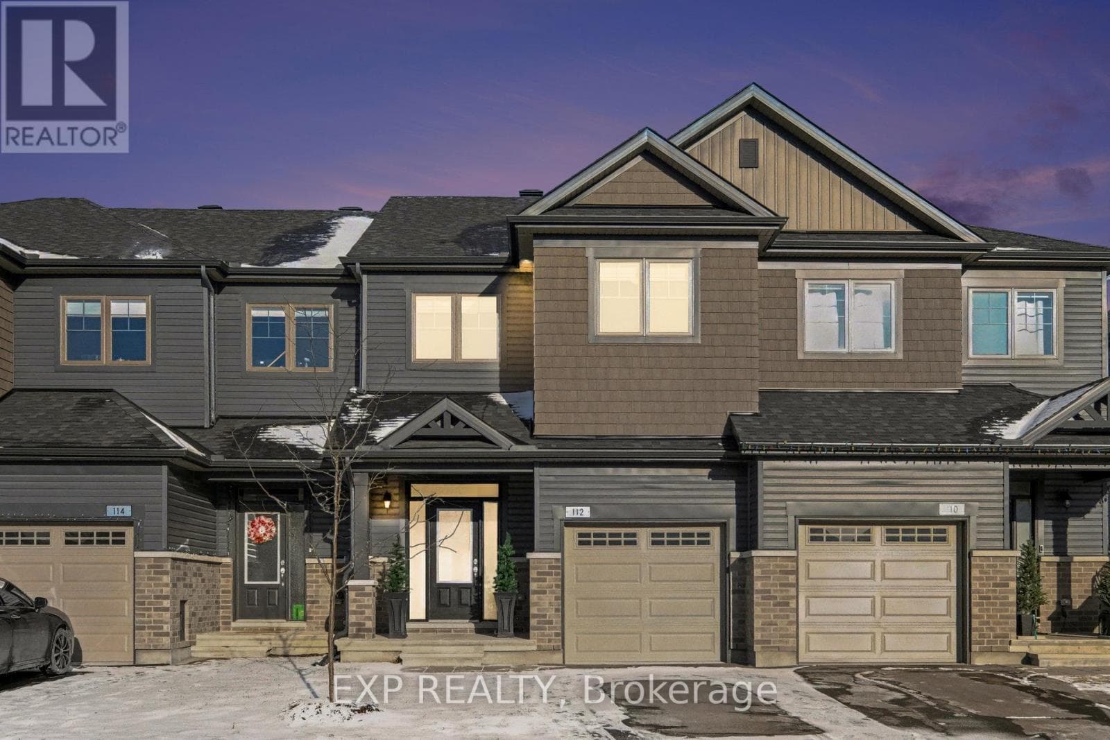 112 PATCHELL PLACE — North Grenville, Ontario - Main photo