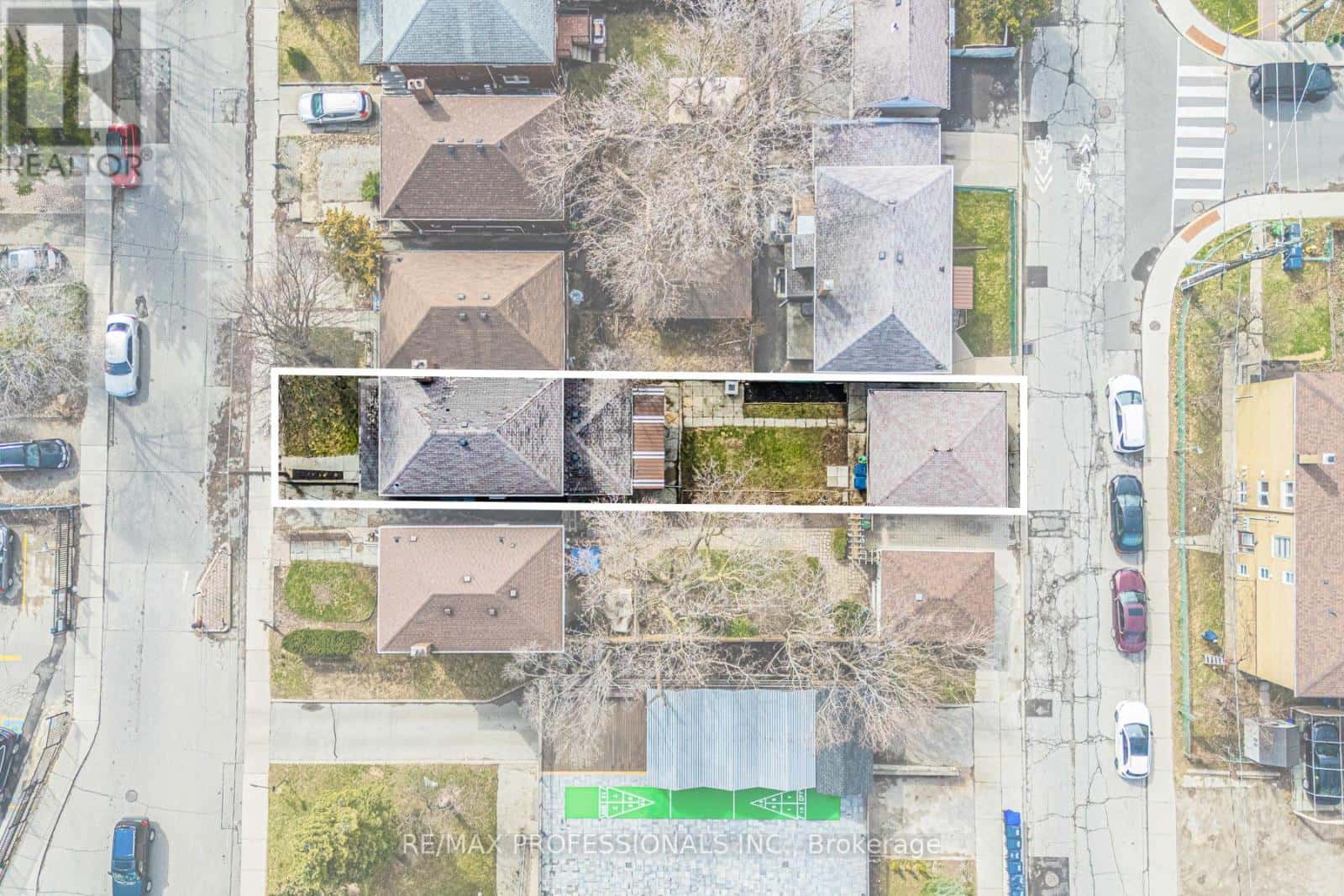 560 ATLAS AVENUE — Toronto (Oakwood Village), Ontario - Photo 3 of 27