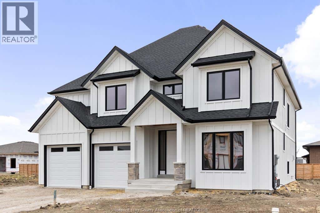 1204 CAMPANA CRESCENT — Lakeshore, Ontario - Photo 2 of 21