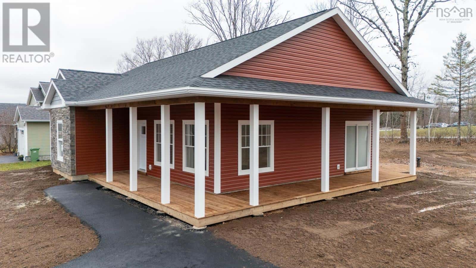 Lot 10 Bezanson Drive — Berwick, Nova Scotia - Photo 3 of 35