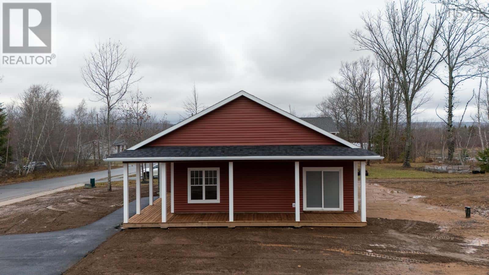 Lot 10 Bezanson Drive — Berwick, Nova Scotia - Photo 5 of 35