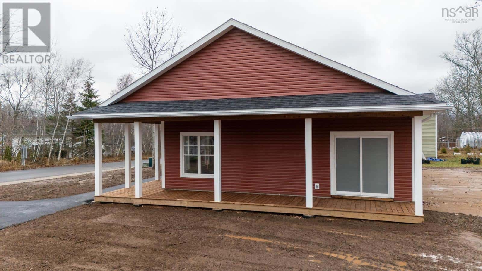 Lot 10 Bezanson Drive — Berwick, Nova Scotia - Photo 4 of 35