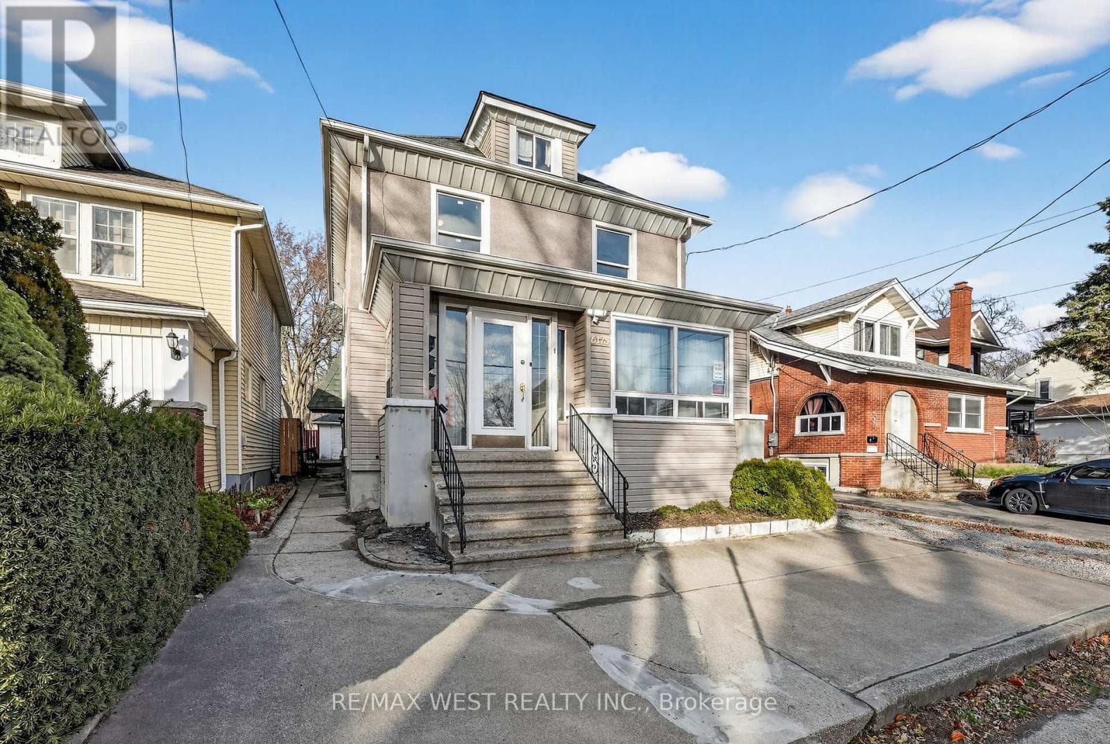 6175 BARKER STREET — Niagara Falls (Dorchester), Ontario - Main photo