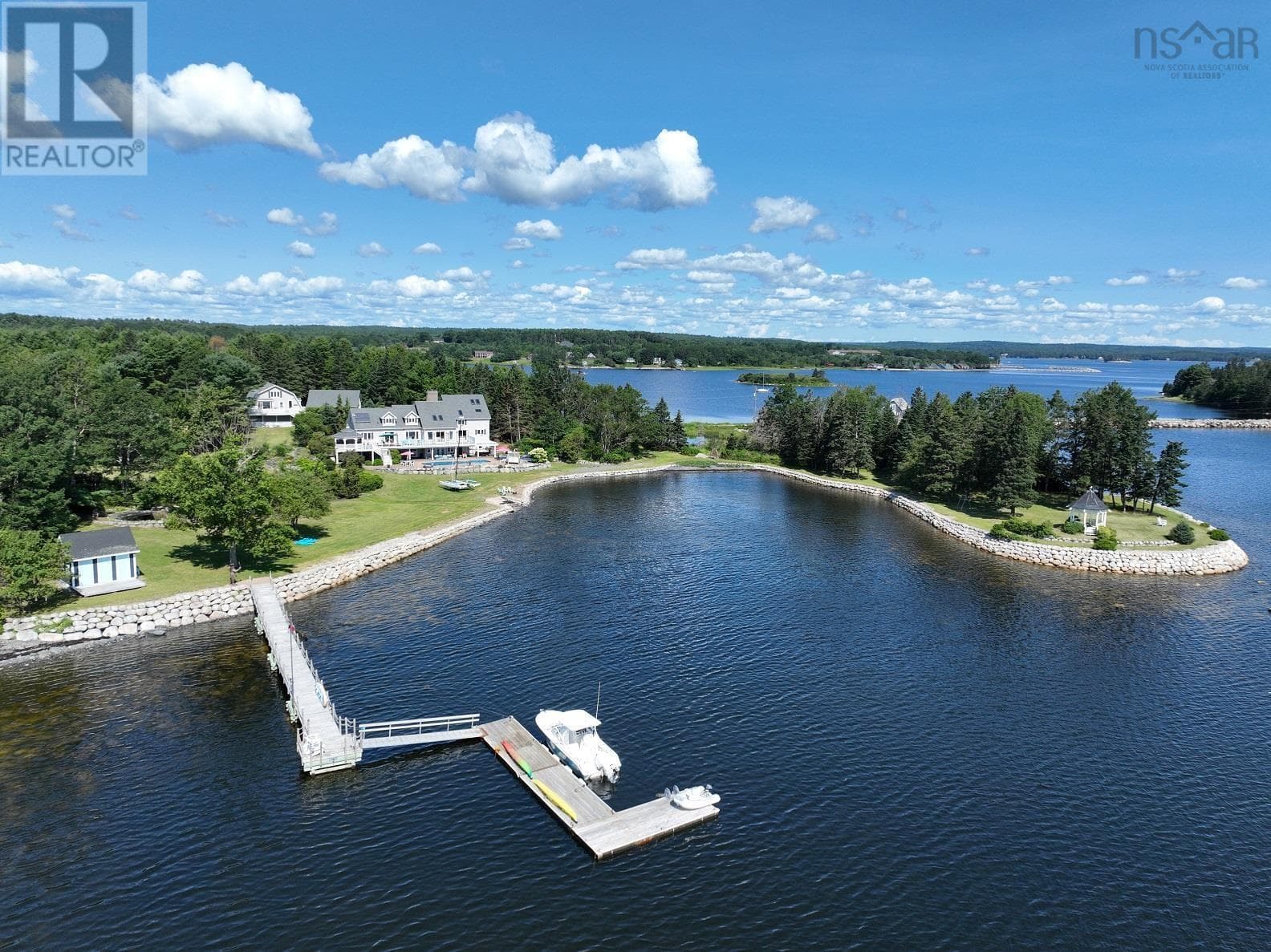 226 Crandall Road — Martins Point, Nova Scotia - Main photo