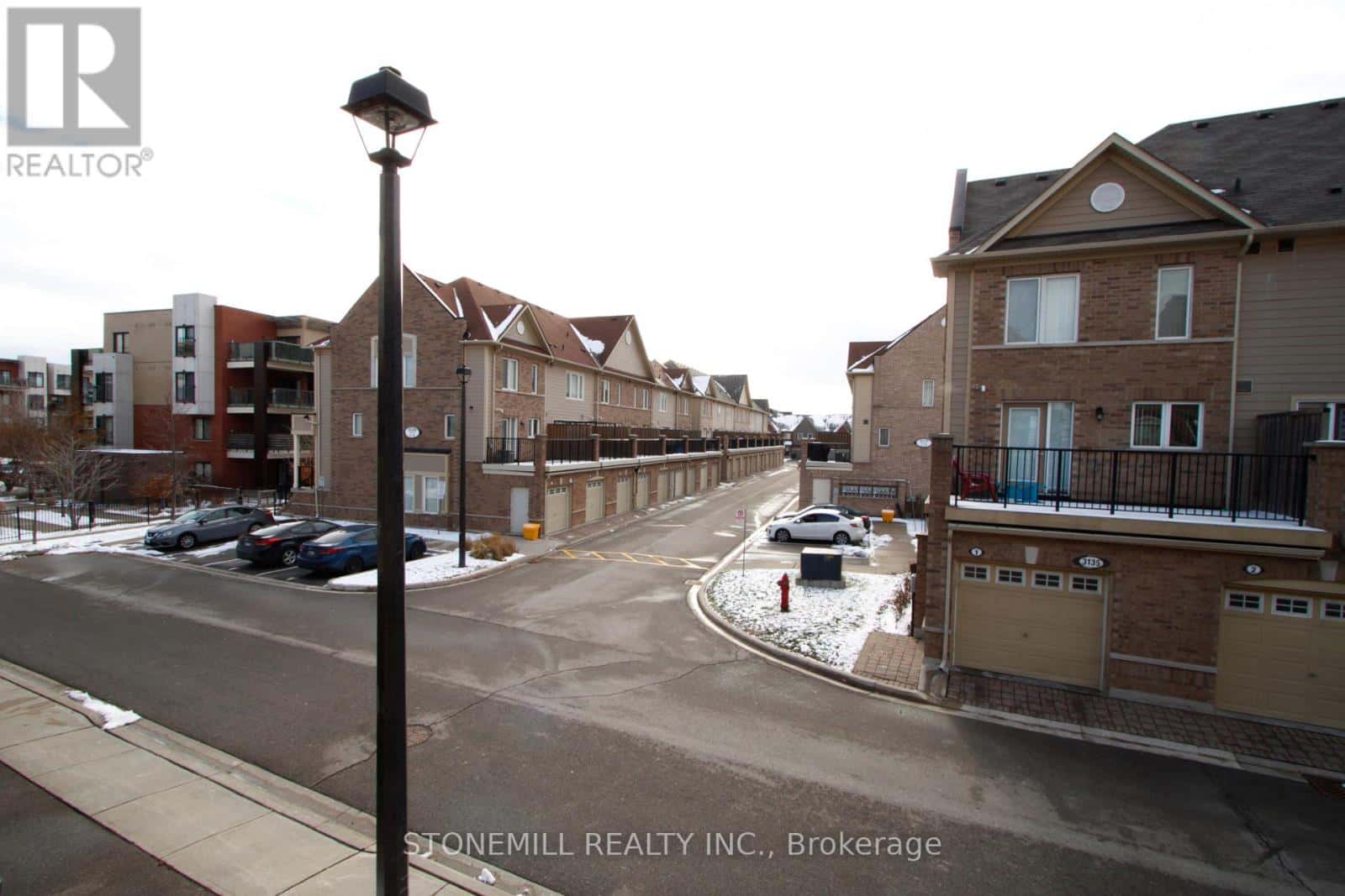 5 - 3130 BOXFORD CRESCENT — Mississauga (Churchill Meadows), Ontario - Photo 3 of 29