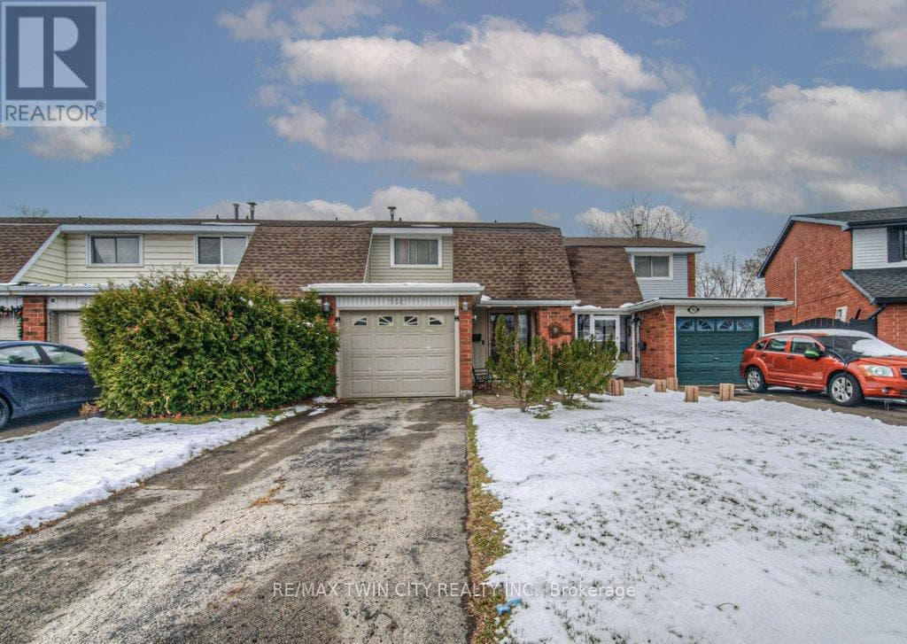 154 ST ANDREWS DRIVE — Hamilton (Vincent), Ontario - Main photo