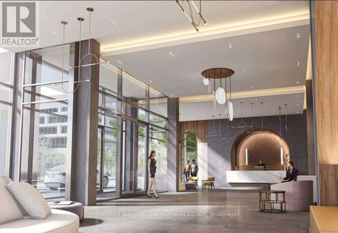 2810 - 27 KORDA GATE — Vaughan (Vellore Village), Ontario - Photo 2 of 8