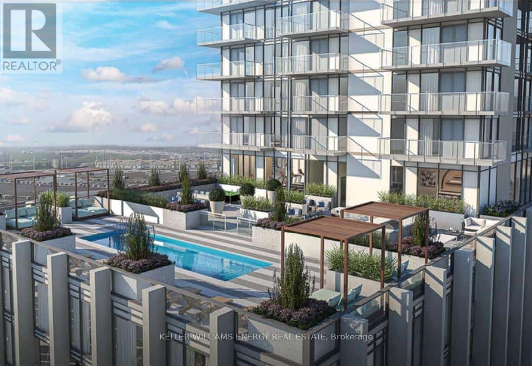 2810 - 27 KORDA GATE — Vaughan (Vellore Village), Ontario - Photo 3 of 8