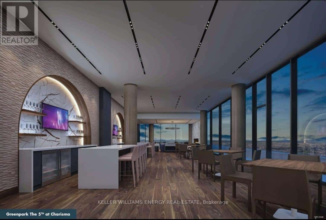 2810 - 27 KORDA GATE — Vaughan (Vellore Village), Ontario - Photo 5 of 8