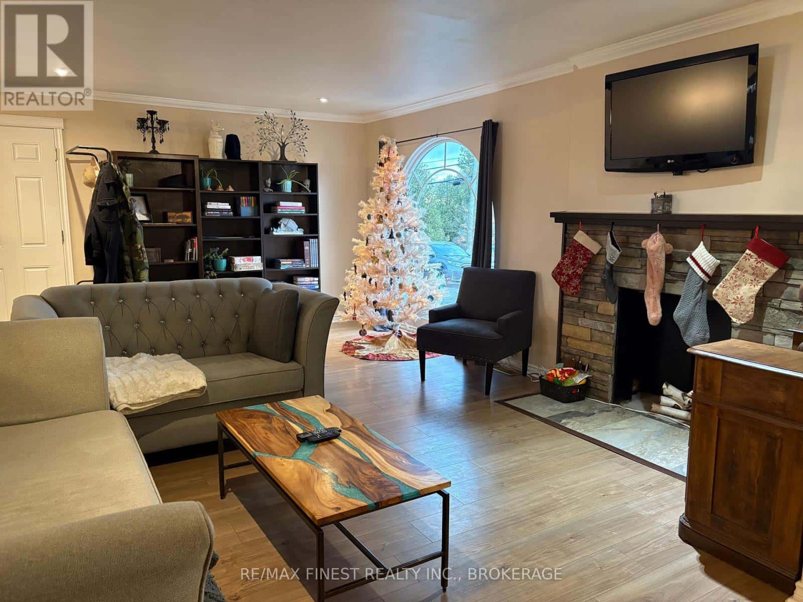 5008 HIGHWAY 38 — Frontenac (Frontenac South), Ontario - Photo 4 of 22