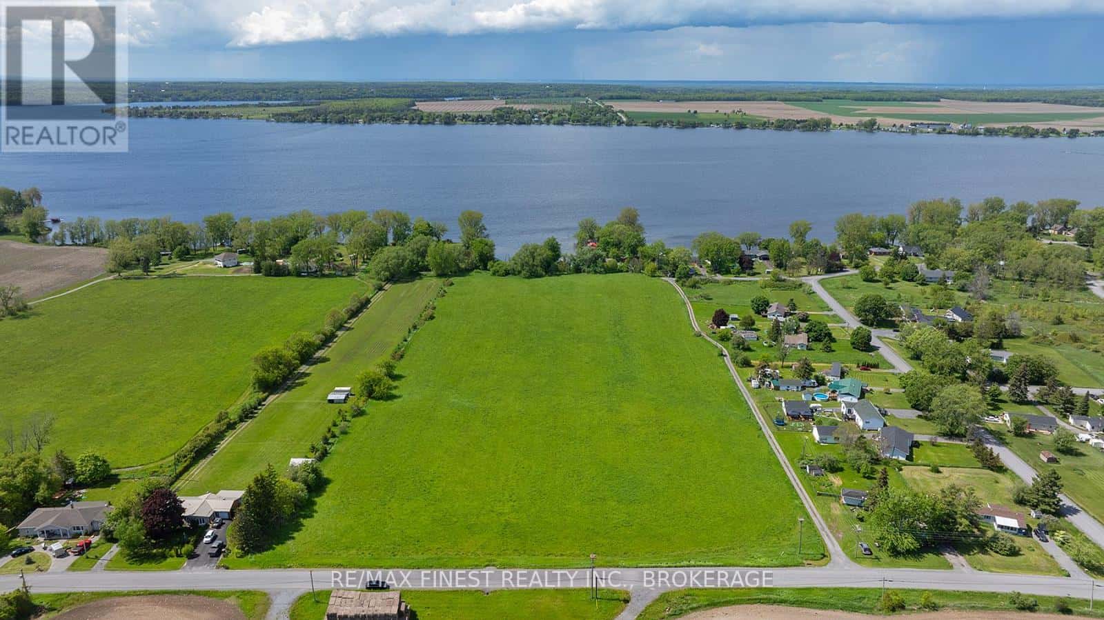 0 Third Concession Road